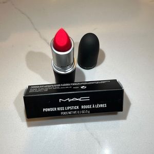 MAC Lipstick 💄 315 Lasting Passion